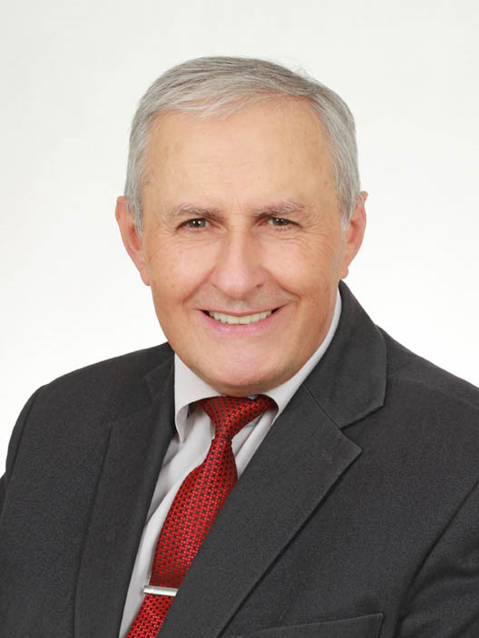 mgr Józef Łukaszczyk - agent ubezpieczeniowy